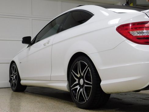 Used 2014 Mercedes-Benz C 250 C 250 image 64