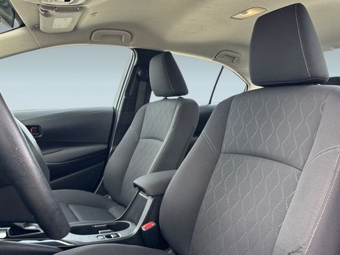 Used 2024 Toyota Corolla LE image 5