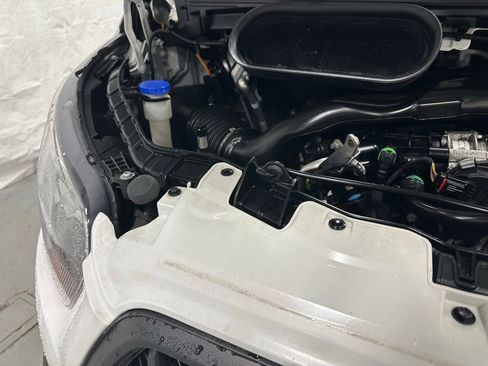 Used 2024 Ford Transit 250 148 Medium Roof Extended AWD w/ Load Area Protection Package image 51