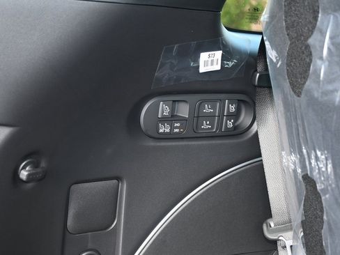 New 2026 Hyundai Palisade Calligraphy image 10