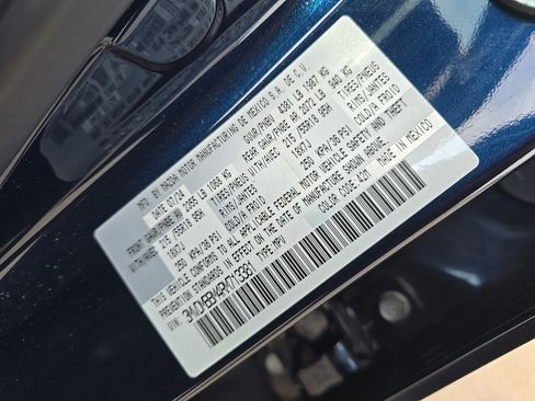 Used 2024 MAZDA CX-30 AWD 2.5 S w/ Select Sport Pkg image 9