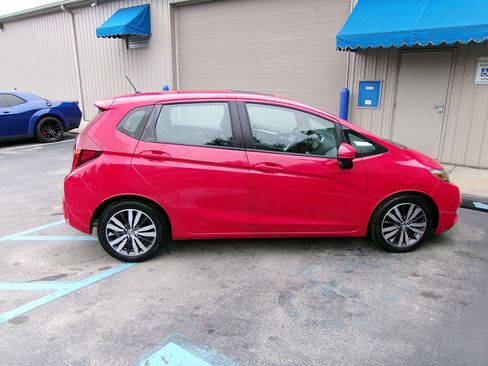 Used 2015 Honda Fit EX image 6