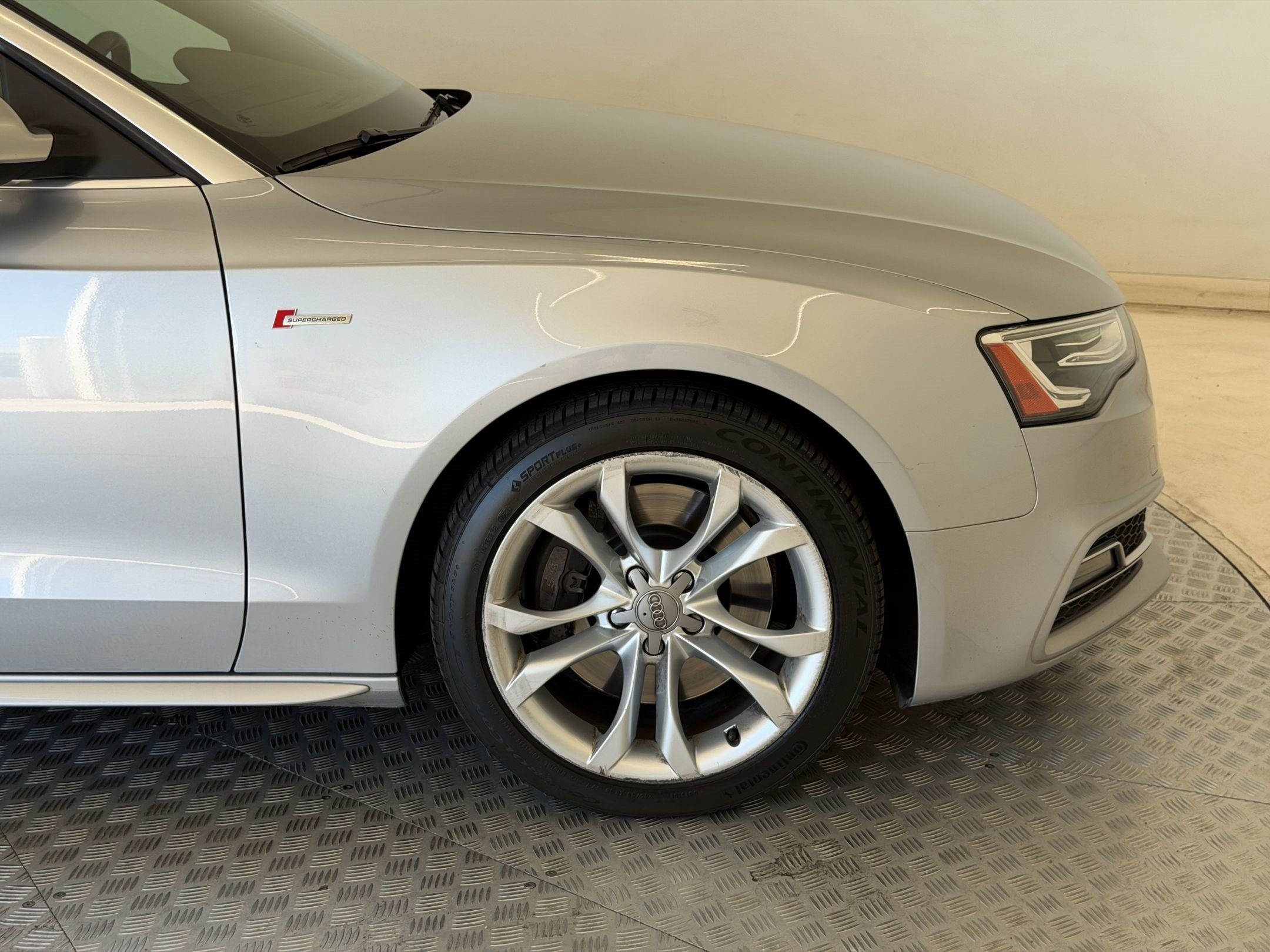 Used 2016 Audi S5 Premium Plus w/ Technology Package AWD/4WD image 13