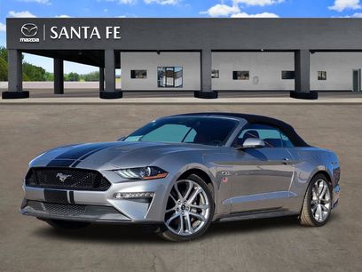 Used 2020 Ford Mustang GT Premium w/ Equipment Group 401A