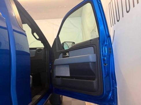 Used 2013 Ford F150 STX w/ Mid Equipment Group AWD/4WD image 26