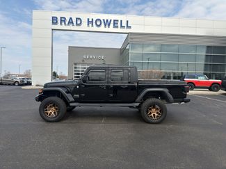 Used 2022 Jeep Gladiator Overland w/ Popular Equipment Package video 1