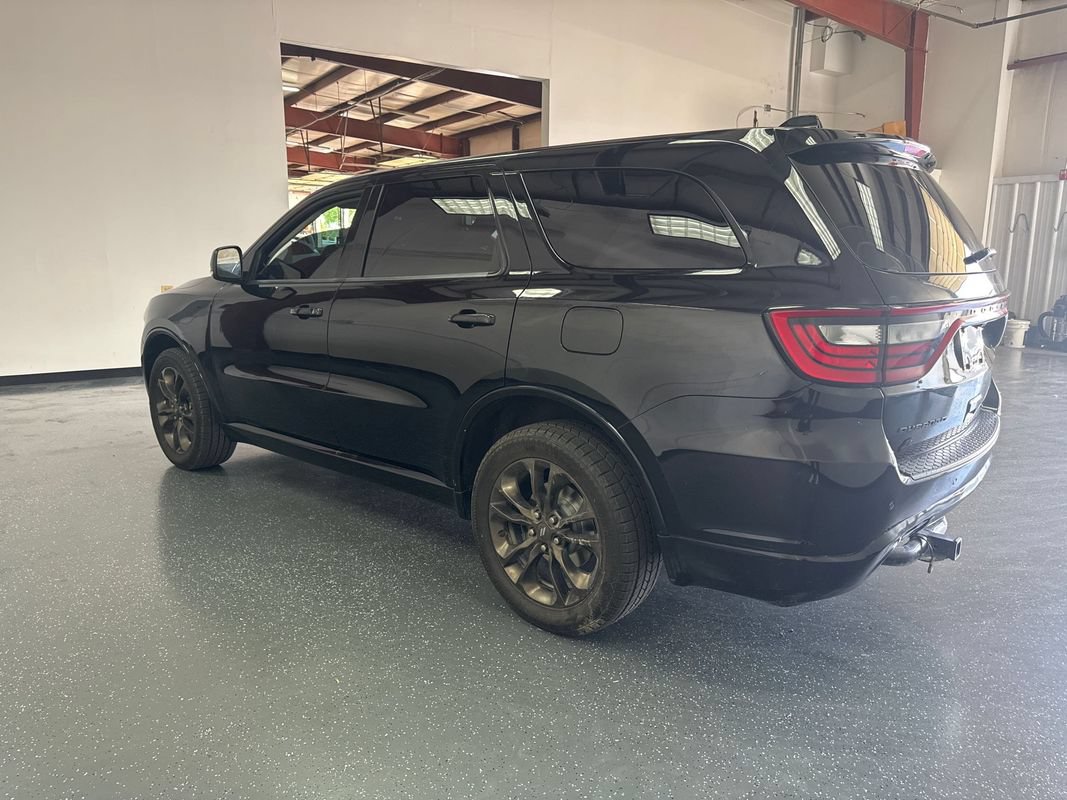 Used 2019 Dodge Durango GT AWD/4WD image 6