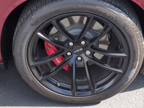 Used 2023 Dodge Challenger SRT Hellcat image 26