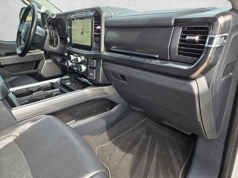 Used 2023 Ford F250 Lariat w/ Lariat Ultimate Package AWD/4WD image 21