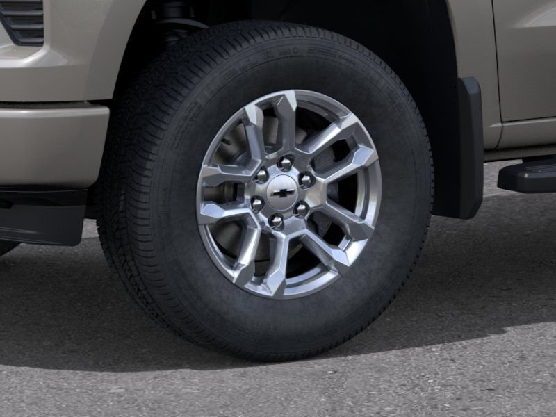 New 2026 Chevrolet Silverado 1500 RST w/ Safety Package RWD image 9