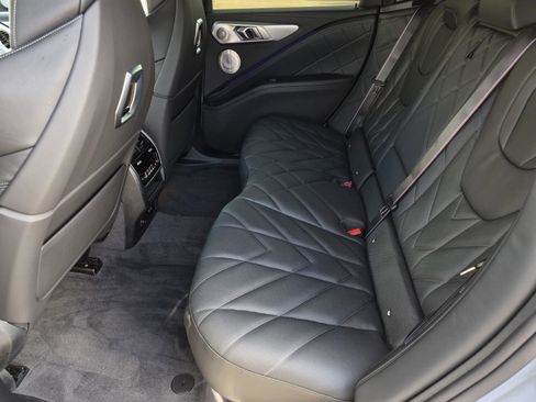 New 2026 BMW XM Label Red image 30