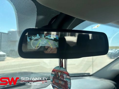 Used 2019 RAM 1500 Tradesman w/ Chrome Plus Package AWD/4WD image 14