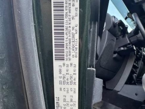 Used 2008 Jeep Wrangler X AWD/4WD image 17