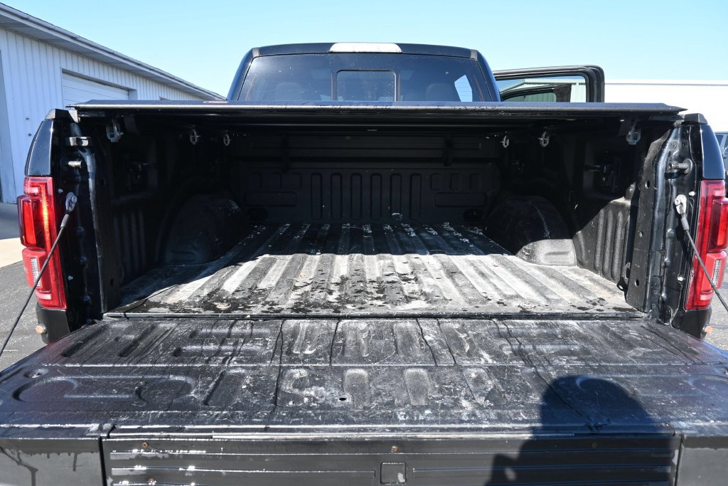 Used 2018 Ford F150 Raptor w/ Equipment Group 802A Luxury AWD/4WD image 25