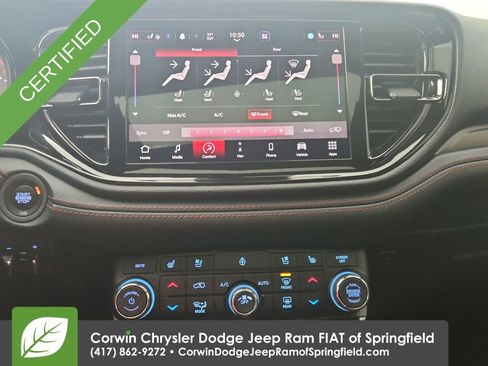 Used 2023 Dodge Durango GT image 28