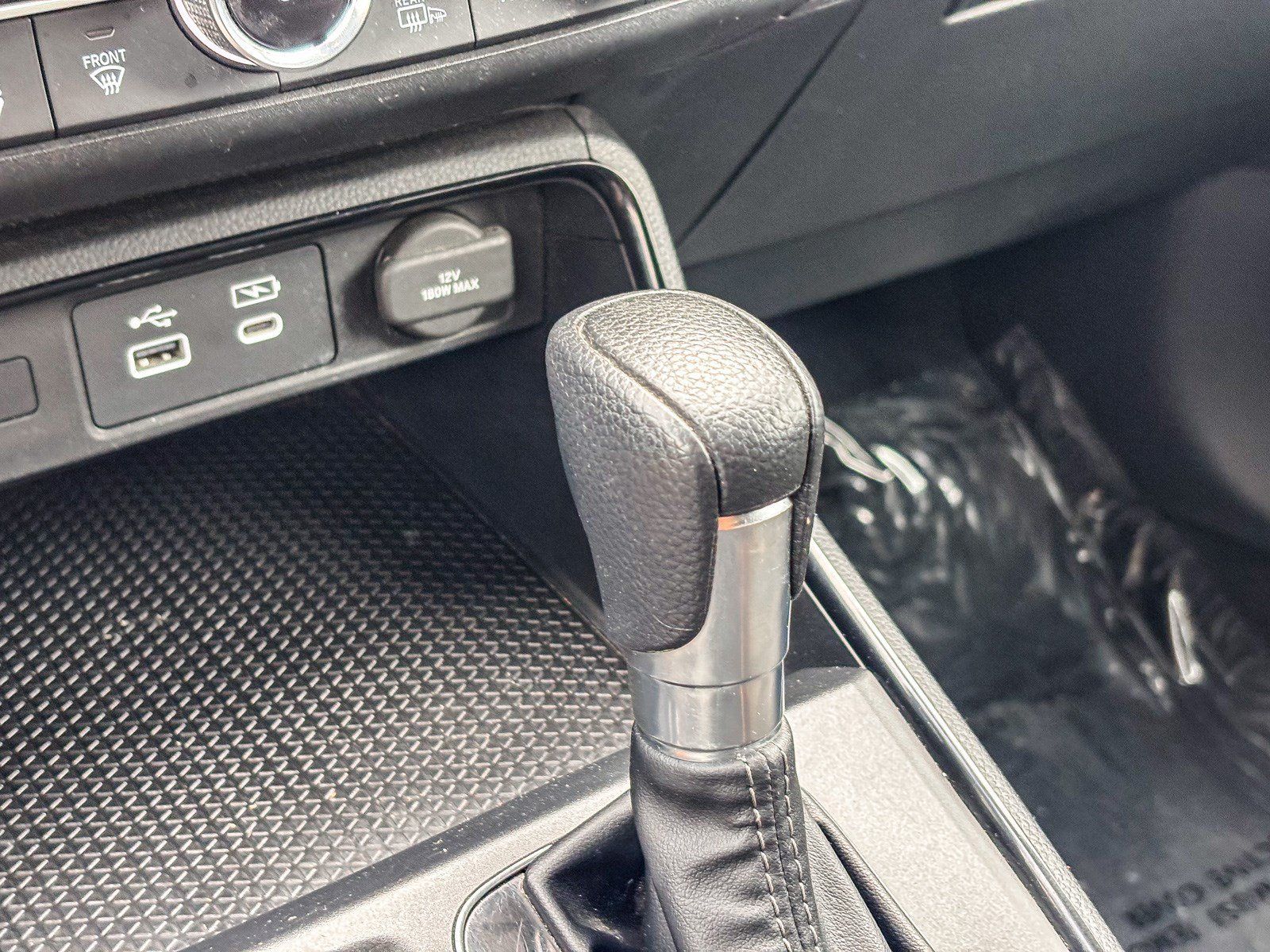 Certified 2024 Honda CR-V EX image 25