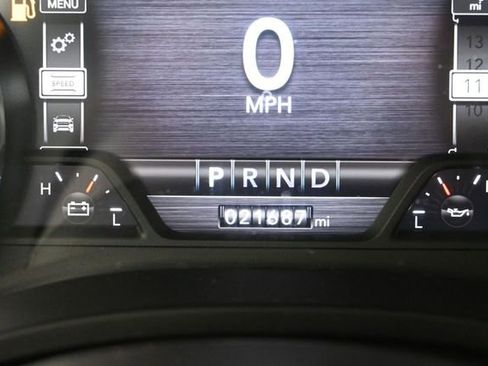 Used 2022 RAM 1500 Big Horn AWD/4WD image 13