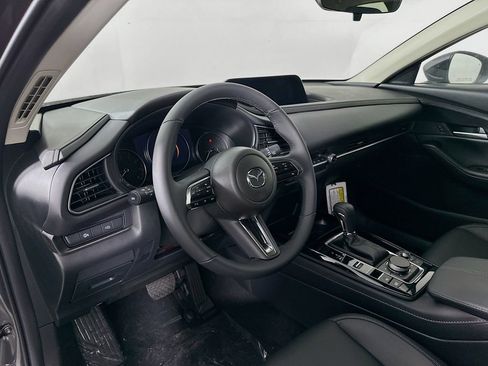Used 2025 MAZDA CX-30 AWD 2.5 S w/ Select Sport Pkg image 14