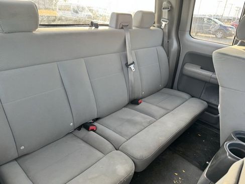 Used 2008 Ford F150 4x4 SuperCab image 12