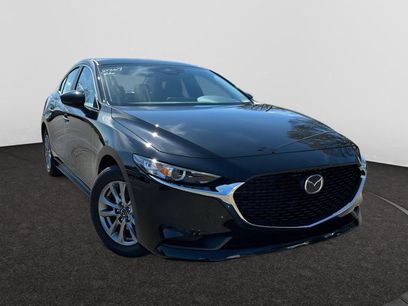 New 2026 MAZDA MAZDA3 s