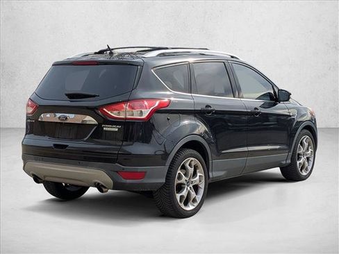 Used 2015 Ford Escape Titanium image 5