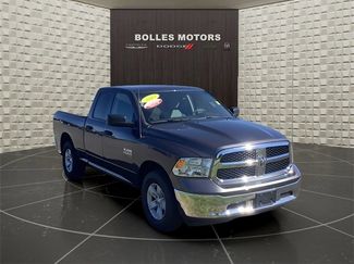 Certified 2024 RAM 1500 Classic SLT video 1