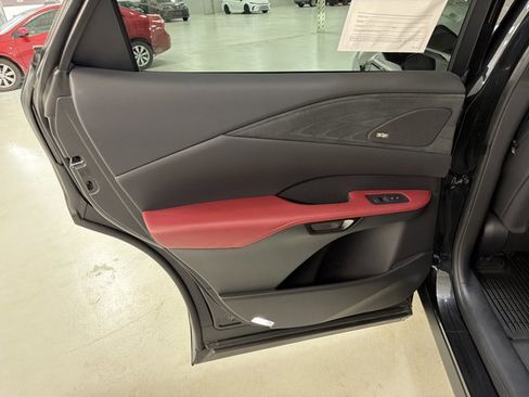 Used 2024 Lexus RX 350 F Sport w/ Convenience Package image 24