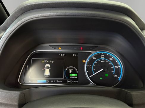 Used 2025 Nissan Leaf S FWD image 20
