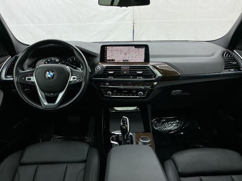 Used 2019 BMW X3 xDrive30i w/ Convenience Package AWD/4WD image 26