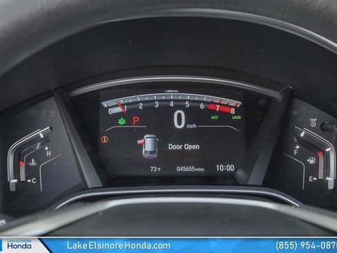 Certified 2022 Honda CR-V EX image 25
