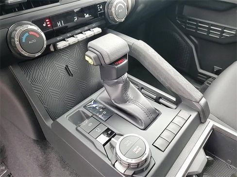 New 2026 Toyota Tacoma TRD Sport image 18