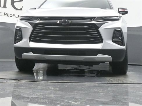 Used 2020 Chevrolet Blazer LT w/ Redline Edition image 55