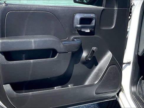 Certified 2018 Chevrolet Silverado 1500 W/T w/ Trailering Package image 22