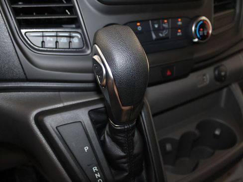 New 2025 Ford Transit 250 Base w/ Load Area Protection Package image 51