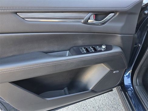 Used 2019 MAZDA CX-5 Grand Touring Reserve image 8