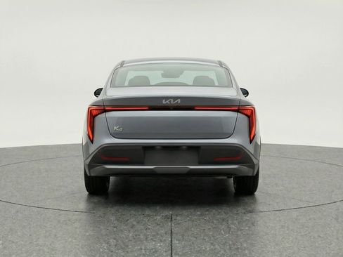 Used 2025 Kia K4 LXS image 7