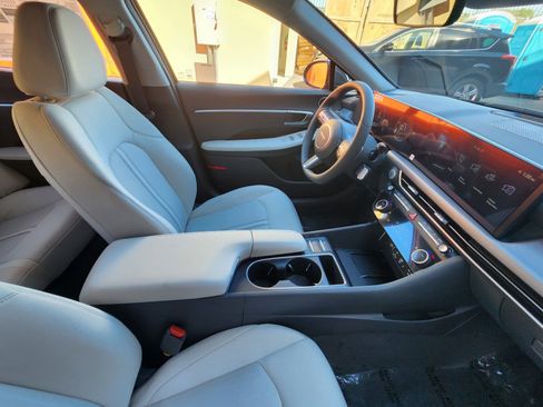 New 2026 Hyundai Sonata SEL image 30