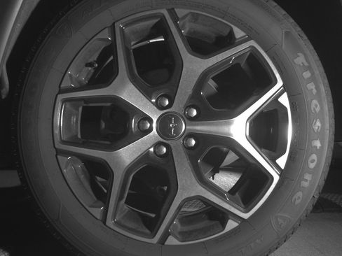 Used 2025 Jeep Compass Limited image 14