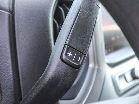 Used 2021 Chevrolet Silverado 1500 Custom RWD image 19