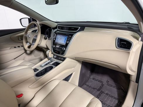 Used 2018 Nissan Murano SL w/ Moonroof Package AWD/4WD image 13
