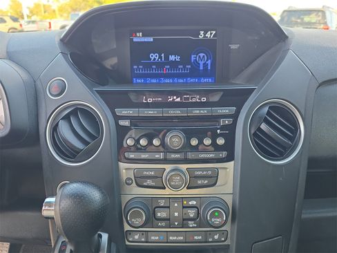 Used 2012 Honda Pilot EX-L image 17