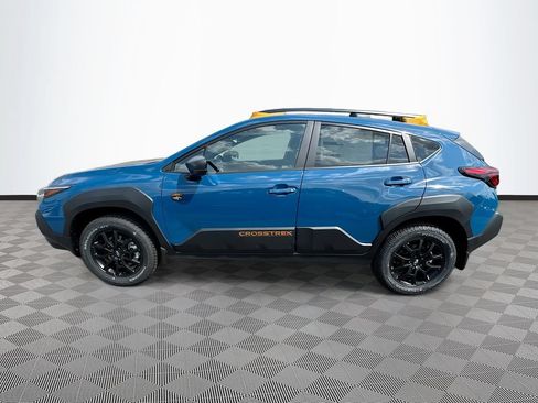 New 2026 Subaru Crosstrek 2.5i Wilderness AWD/4WD image 38