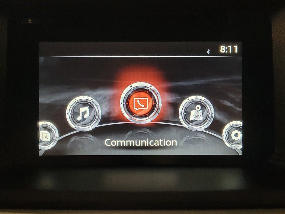 Used 2016 MAZDA CX-5 Touring w/ Bose/Moonroof Package FWD image 25