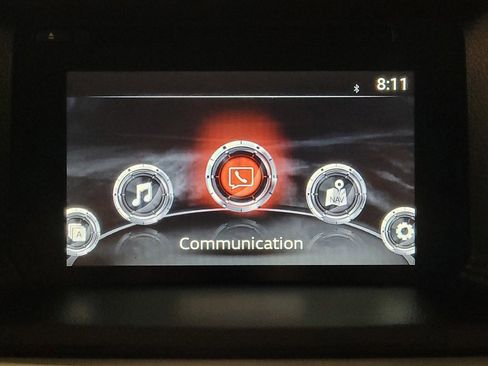 Used 2016 MAZDA CX-5 Touring w/ Bose/Moonroof Package FWD image 25