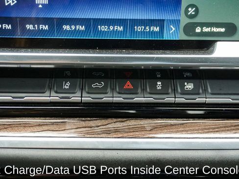 Used 2025 Chevrolet Silverado 2500 LT image 15