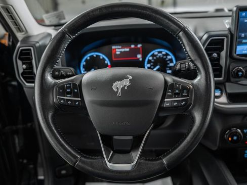 Certified 2022 Ford Bronco Sport Big Bend w/ Convenience Package image 33