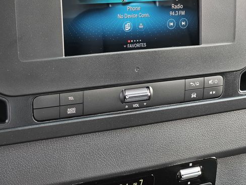 New 2024 Mercedes-Benz Sprinter 3500 image 23