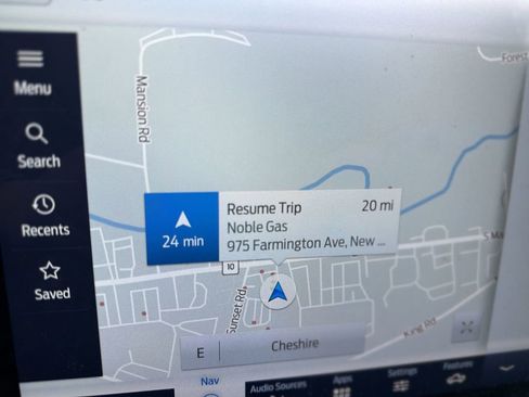 Used 2023 Ford F150 XLT w/ Equipment Group 302A High image 18