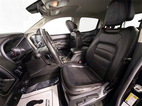 Used 2018 GMC Canyon Denali image 19