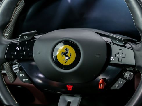 Used 2024 Ferrari Purosangue image 47